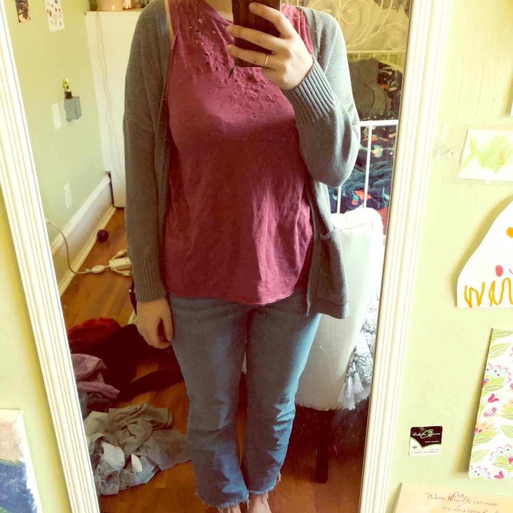 🌪cute cardigan🌪
